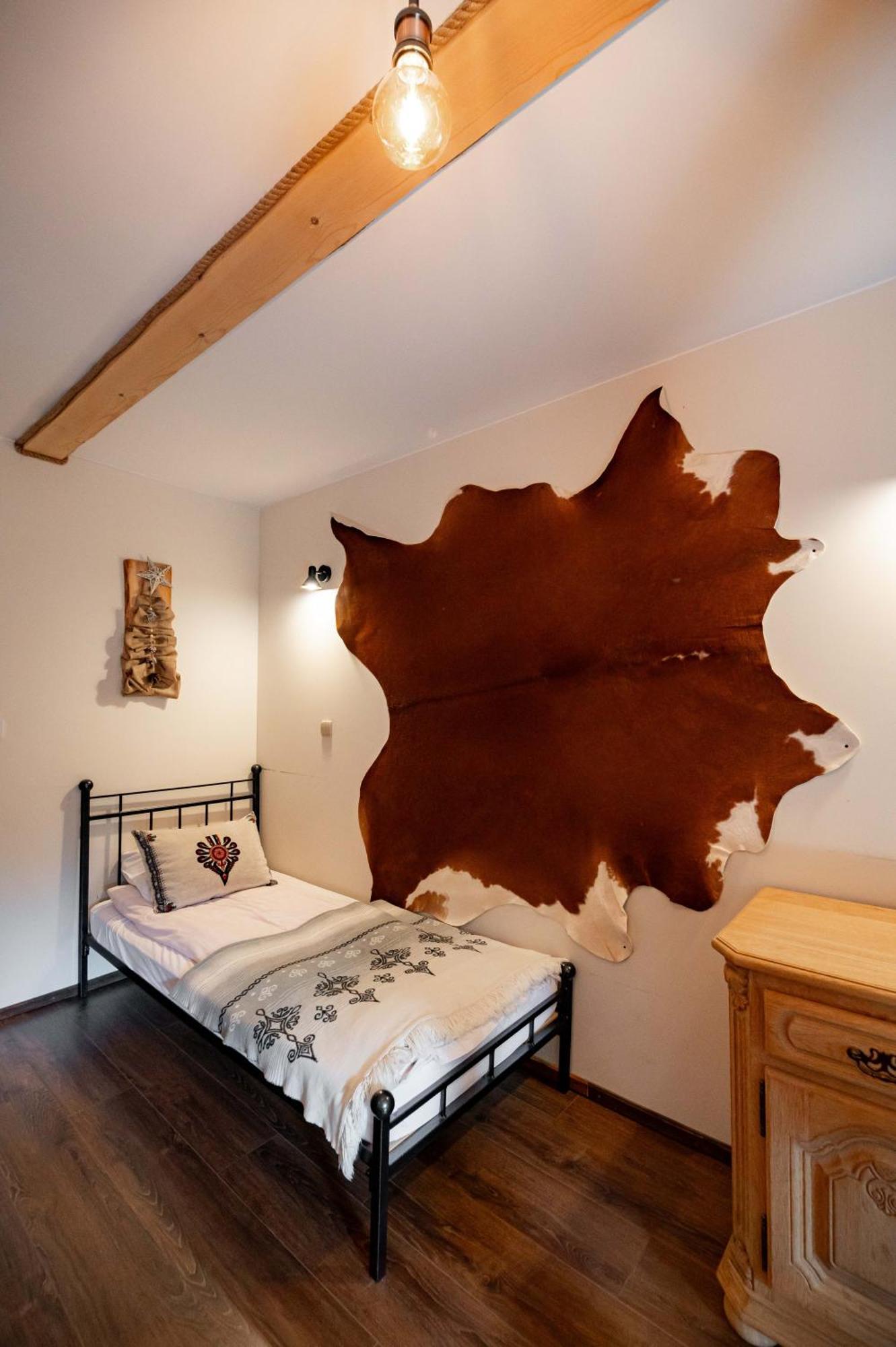 Apartament Gorski U Papierzy Sauna, Jacuzzi, Spa Witów Εξωτερικό φωτογραφία