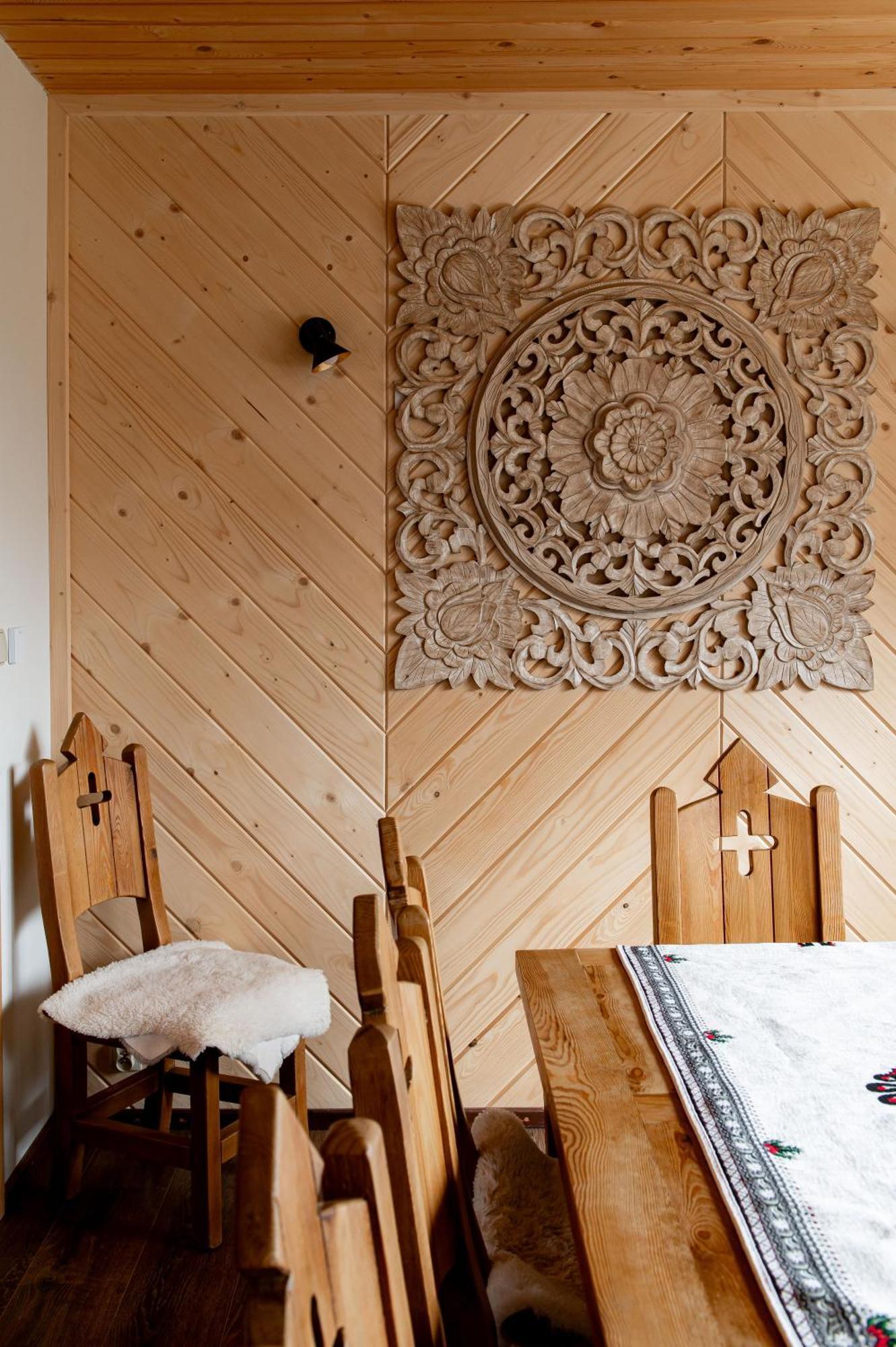 Apartament Gorski U Papierzy Sauna, Jacuzzi, Spa Witów Εξωτερικό φωτογραφία