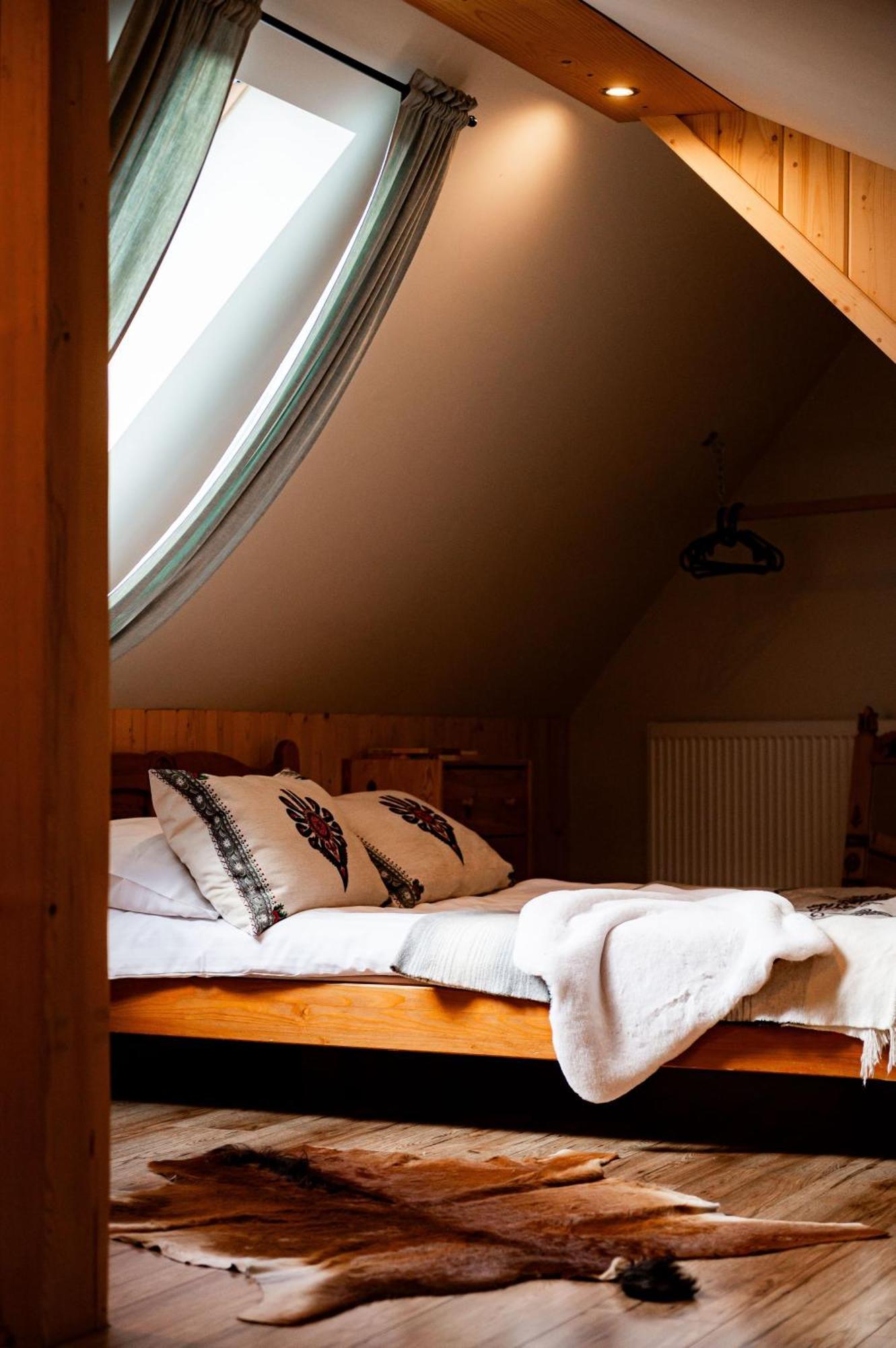 Apartament Gorski U Papierzy Sauna, Jacuzzi, Spa Witów Εξωτερικό φωτογραφία