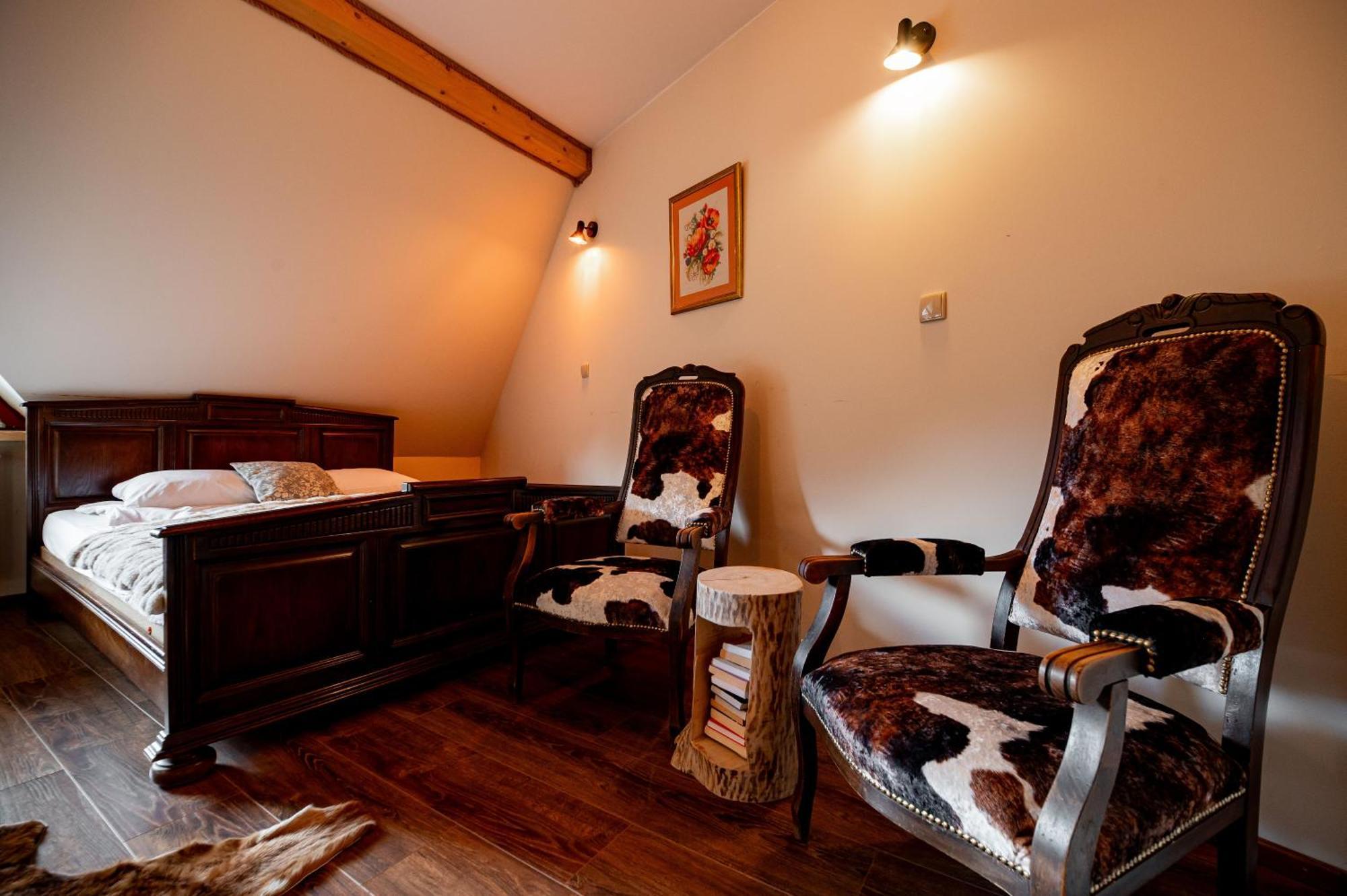Apartament Gorski U Papierzy Sauna, Jacuzzi, Spa Witów Εξωτερικό φωτογραφία