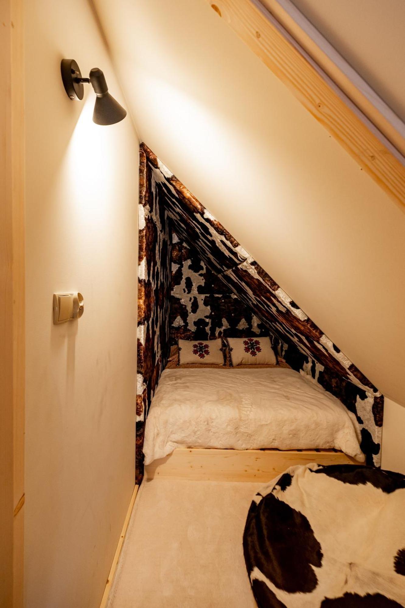 Apartament Gorski U Papierzy Sauna, Jacuzzi, Spa Witów Εξωτερικό φωτογραφία