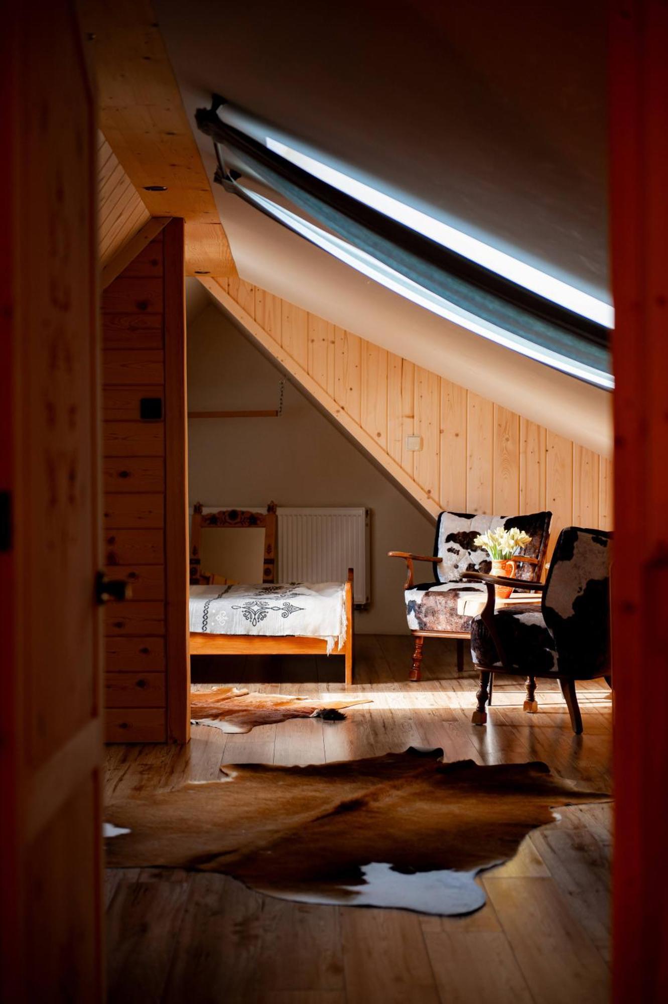 Apartament Gorski U Papierzy Sauna, Jacuzzi, Spa Witów Εξωτερικό φωτογραφία